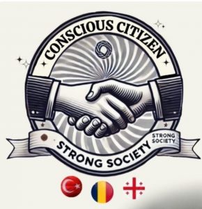 LOGO-strong society